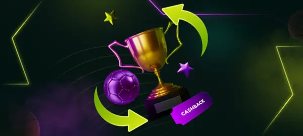 Betting CASHBACK