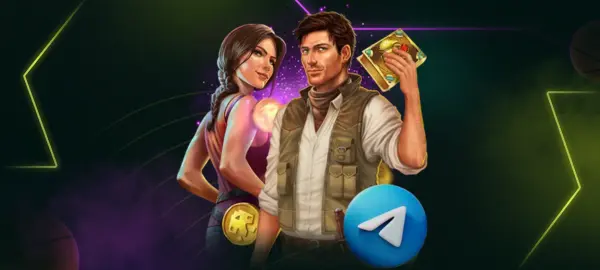 Subscribe to SpinBetter Telegram Subscribe to SpinBetter Telegram